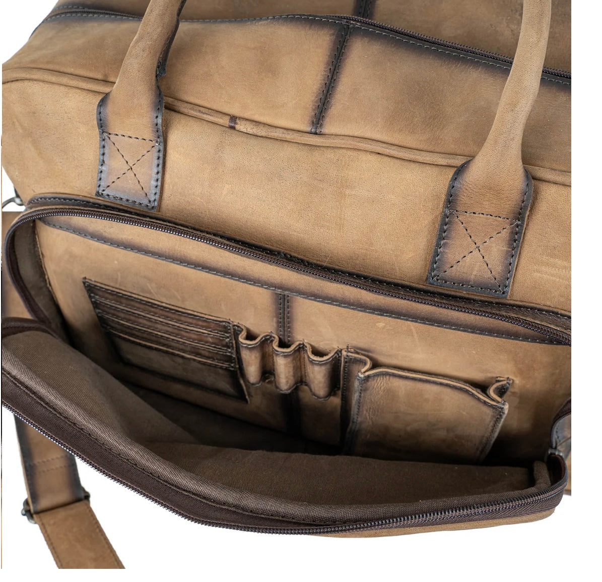 Foreman Carry On Bag STS Ranchwear 34531