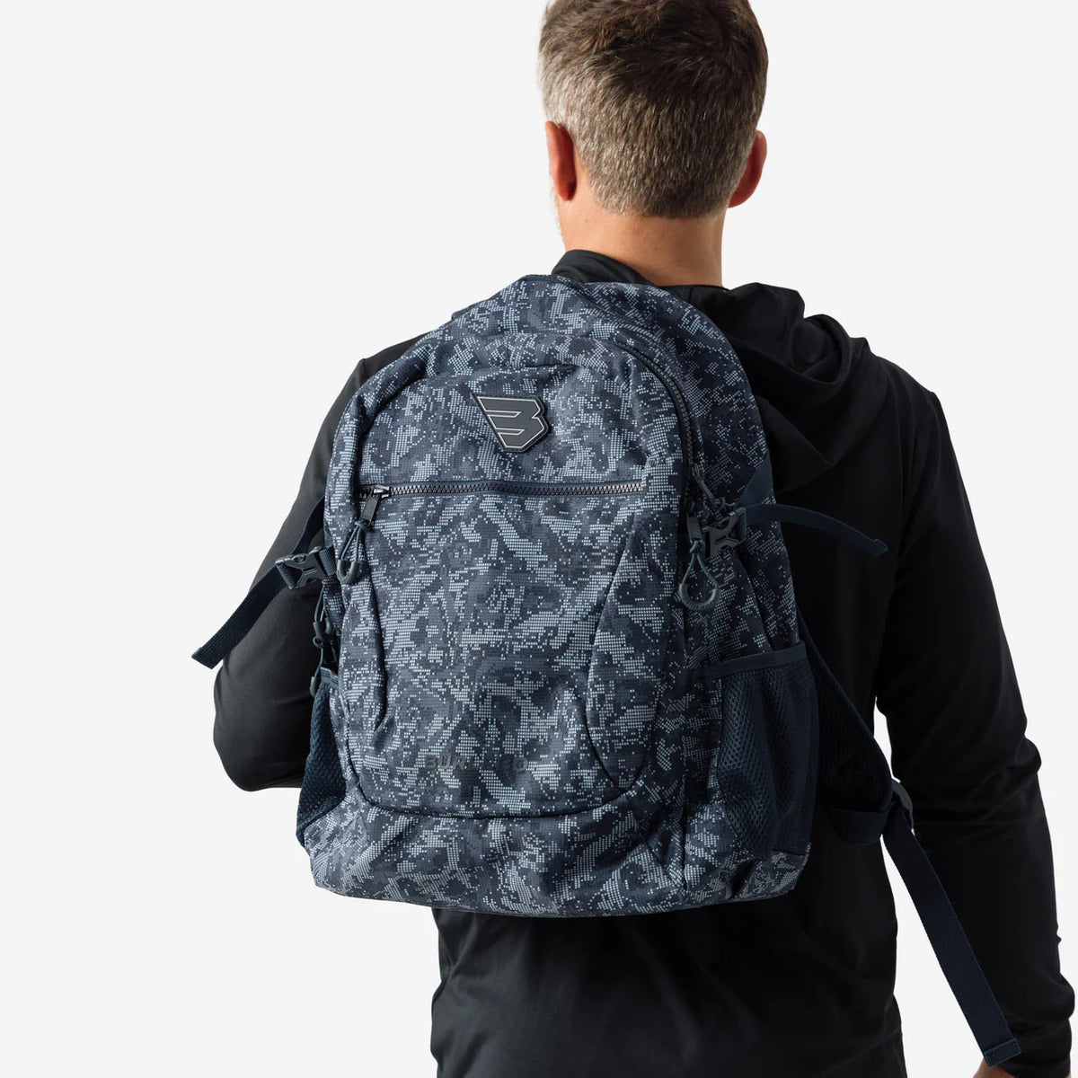 Burlebo Backpack