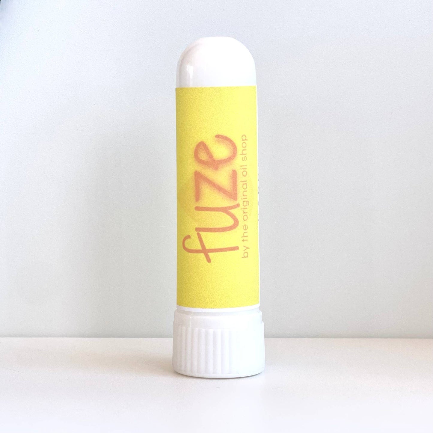 Happy Citrus Nasal Inhaler: Yes