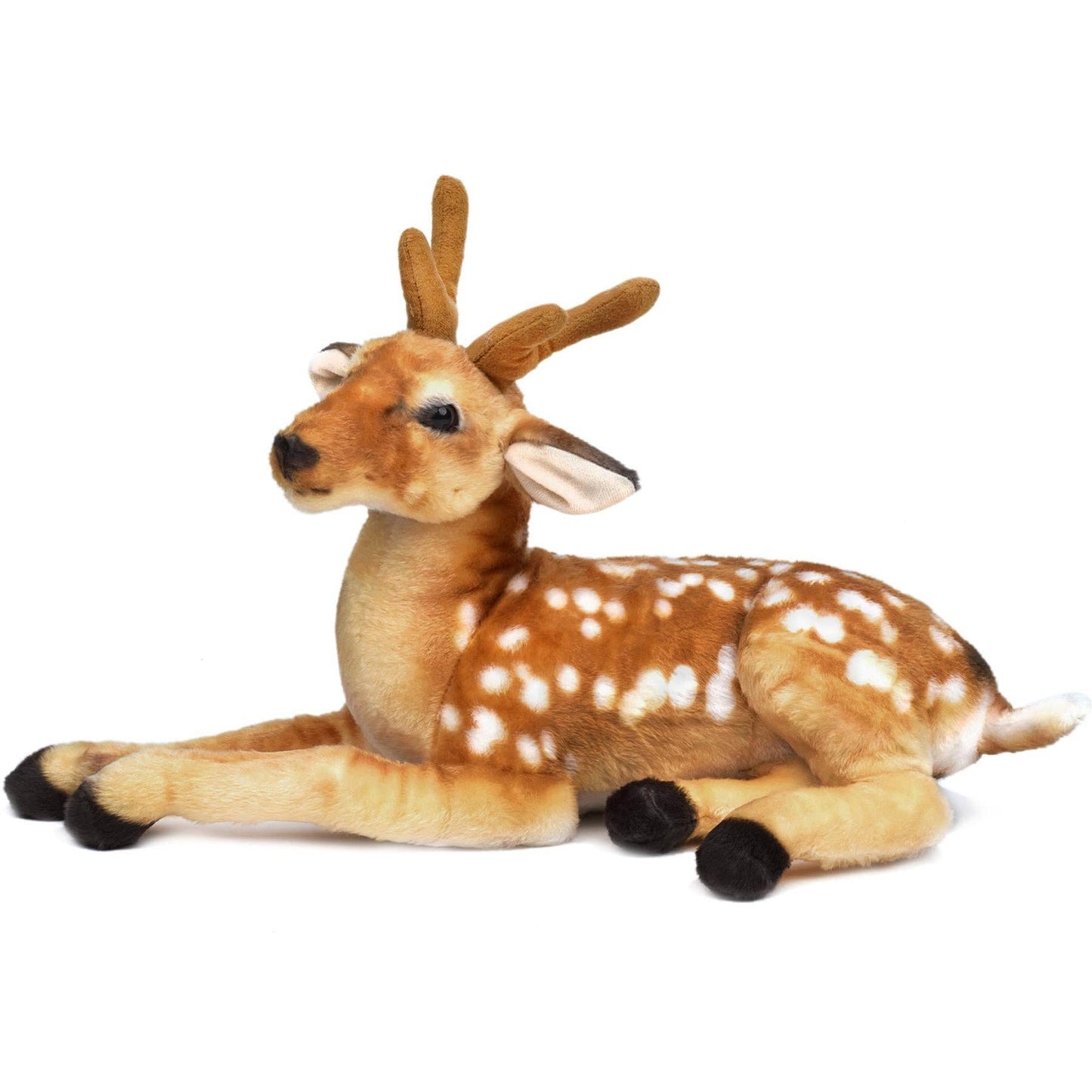 Dorbin The Deer | 21 Inch Stuffed Animal Plush | Viahart