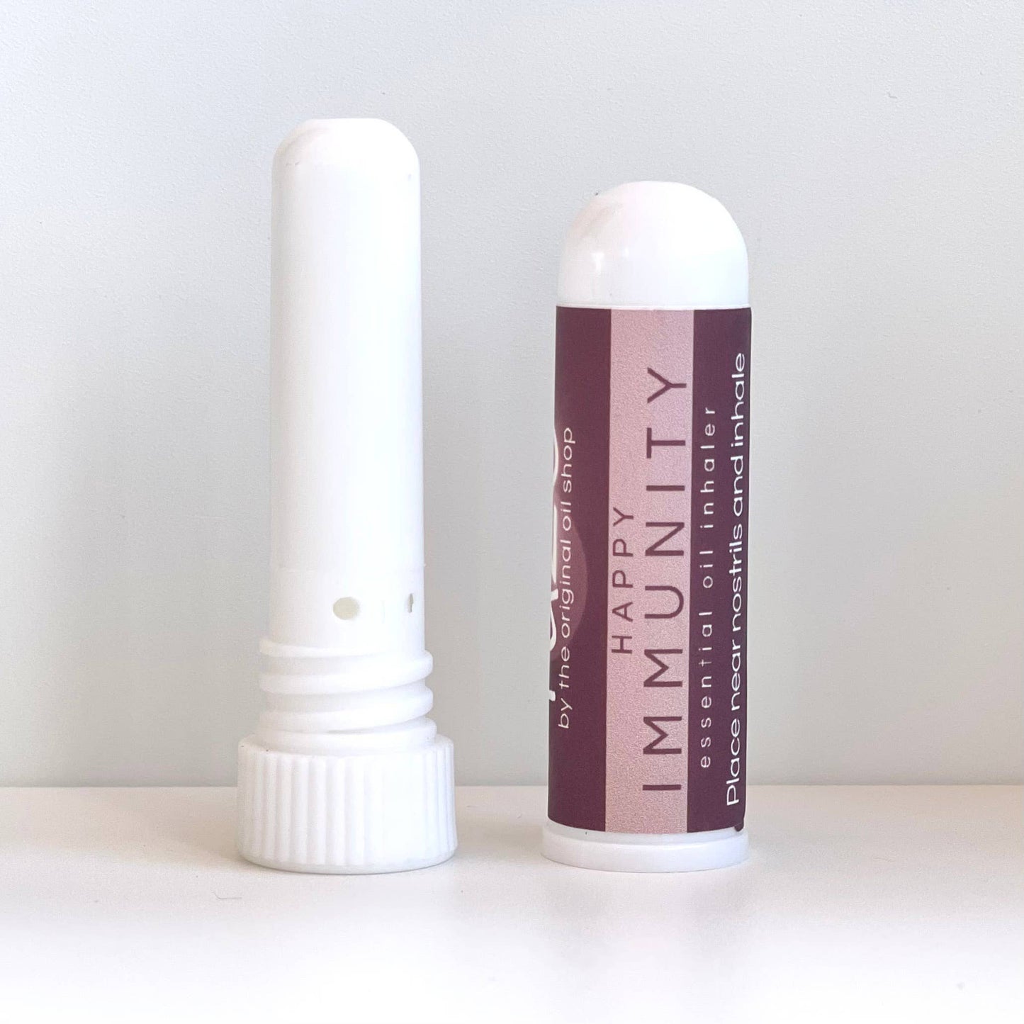 Happy Immunity Nasal Inhaler: oil shop