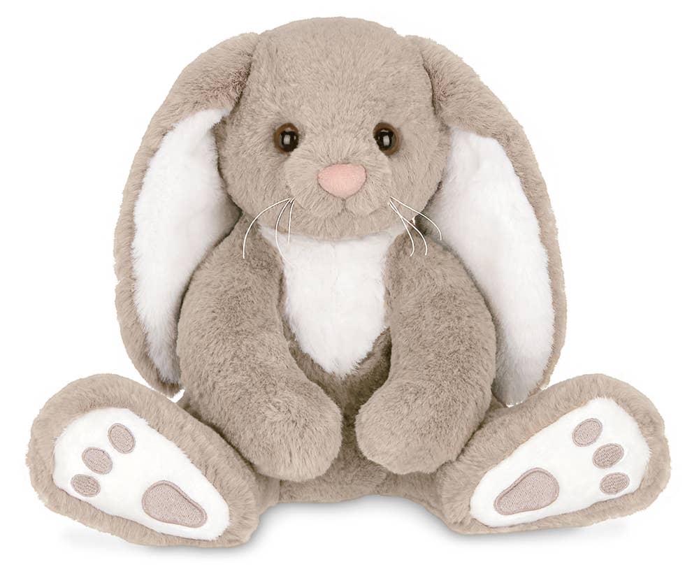 Boomer the Taupe & White Bunny Berrington
