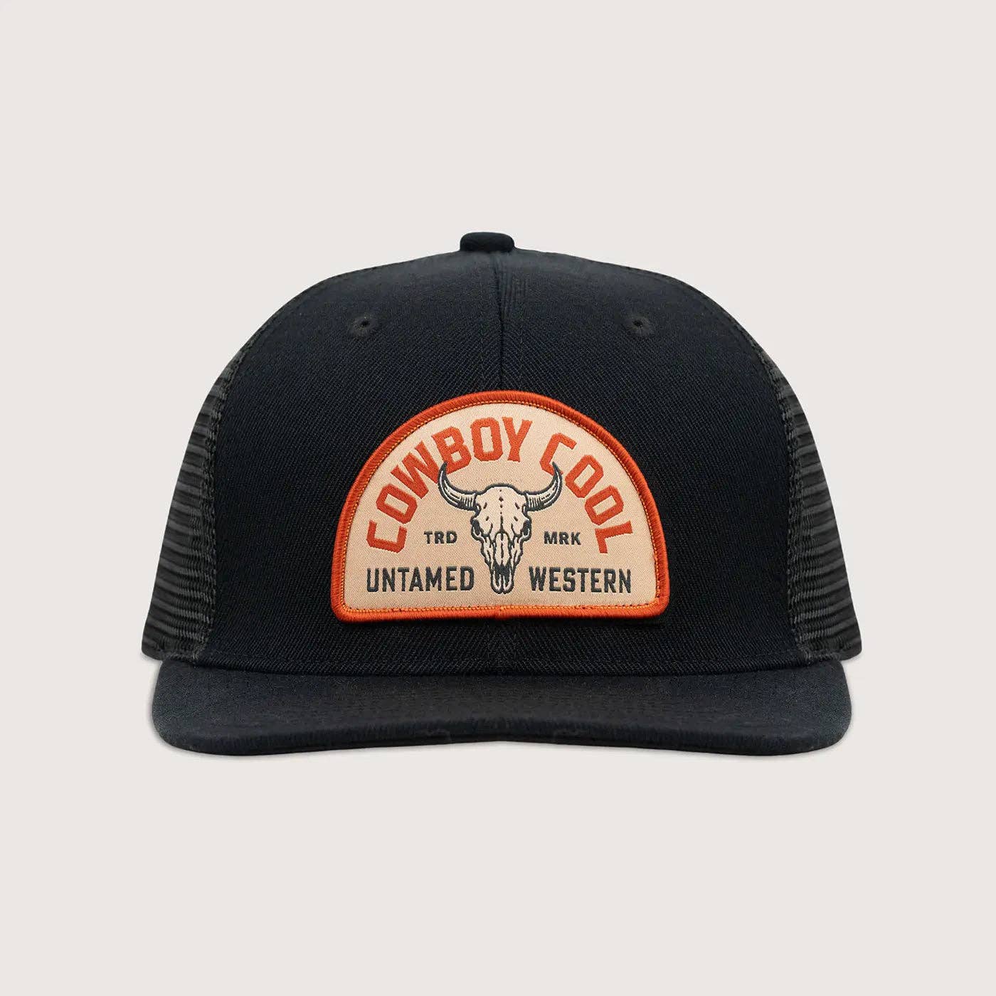 Cowboy Cool Badlands Hat: CC TX