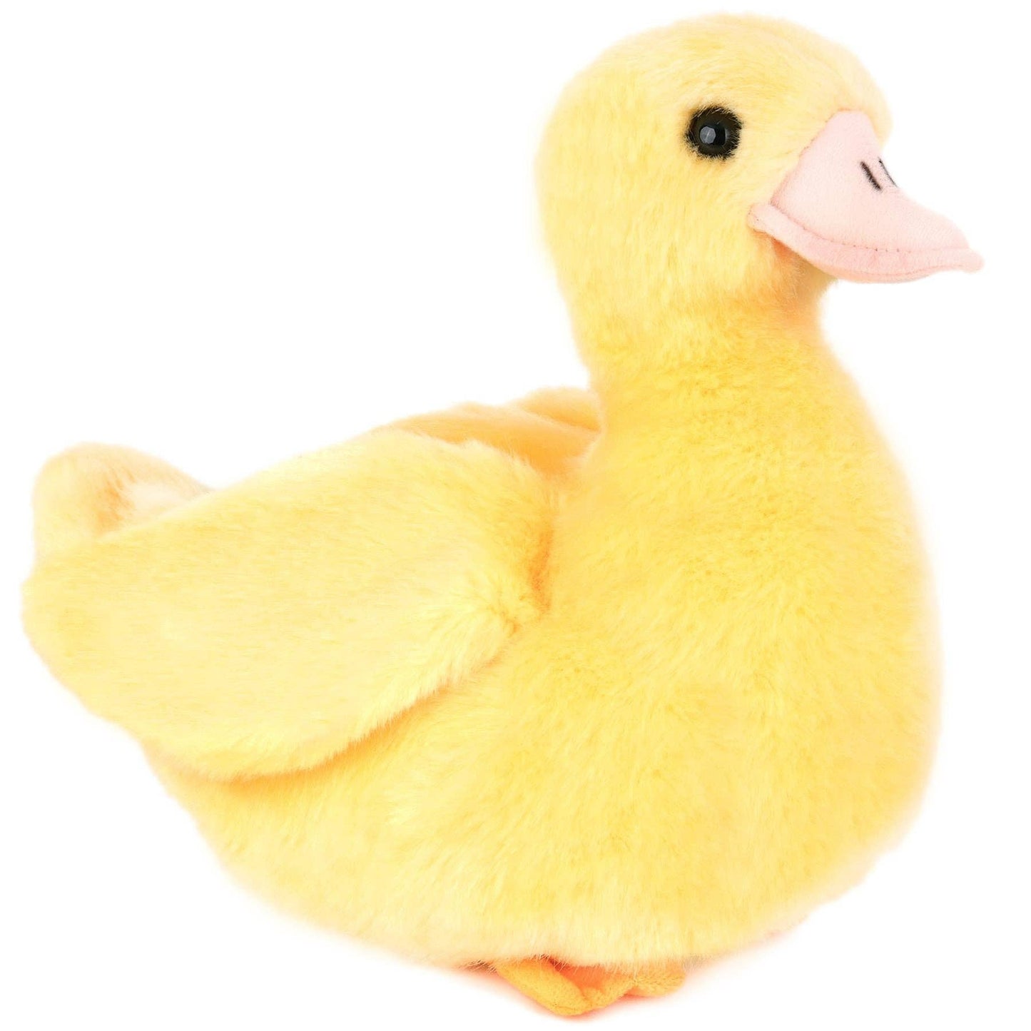 Dani the Duckling | 11 Inch Stuffed Animal Plush | Viahart