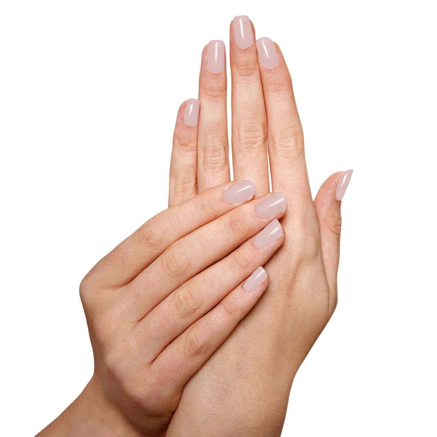 French Latte Non-Toxic Nail Polish Piggy