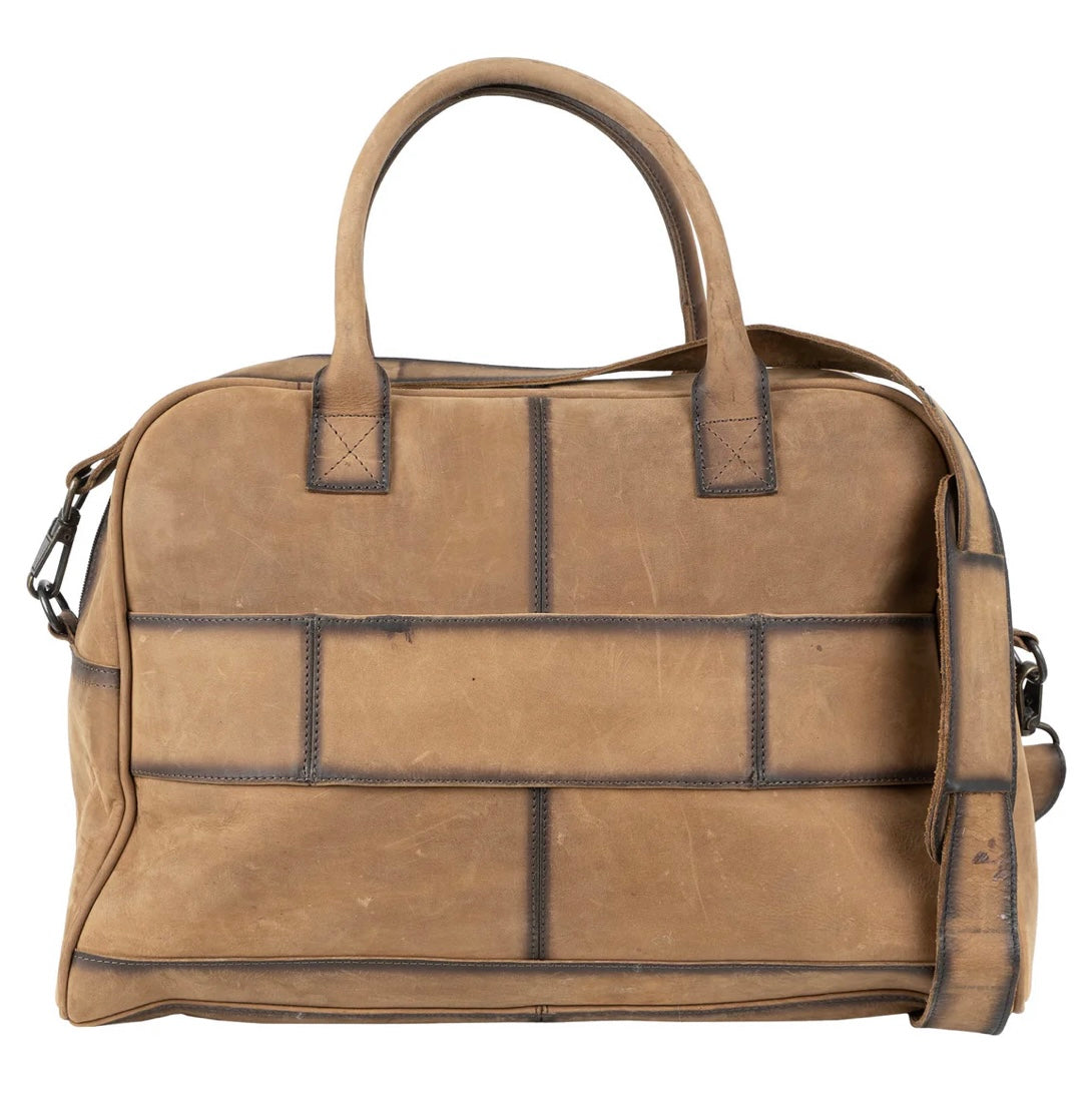 Foreman Carry On Bag STS Ranchwear 34531