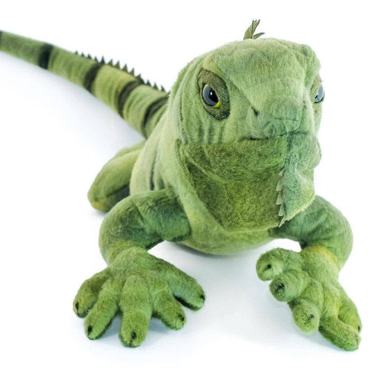 Igor The Iguana | 27 Inch Stuffed Animal Plush Viahart