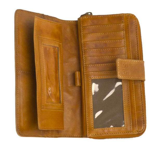 Wayfarer Chelsea Ladies Wallet STS Ranchwear 65440