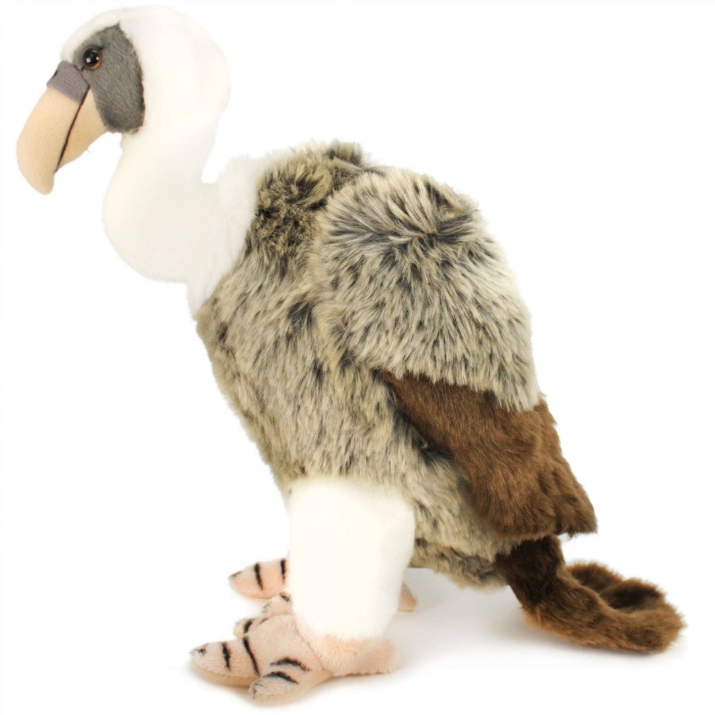 Violet The Vulture | 12 Inch Stuffed Animal Plush Viahart