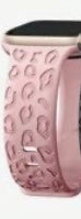 Apple Watch Bands Leopard print