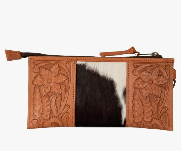 Yippee Kiyay Clutch STS Ranchwear 38390