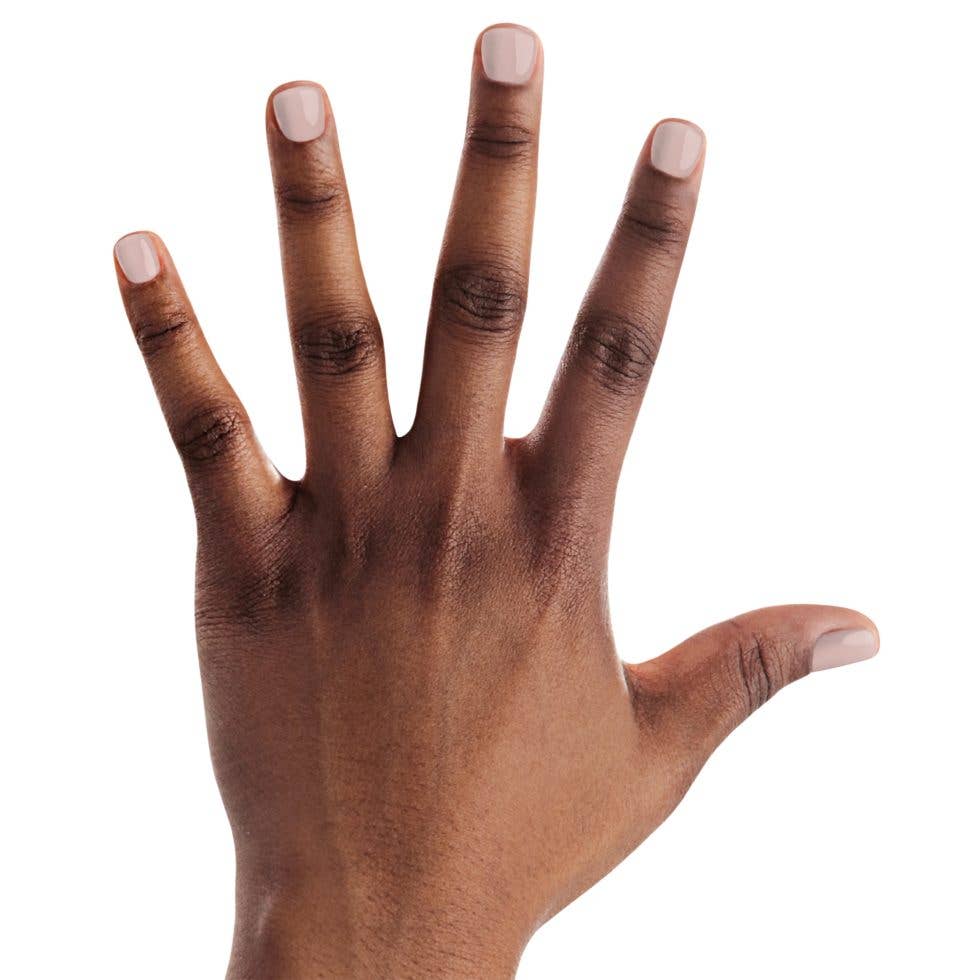 French Latte Non-Toxic Nail Polish Piggy