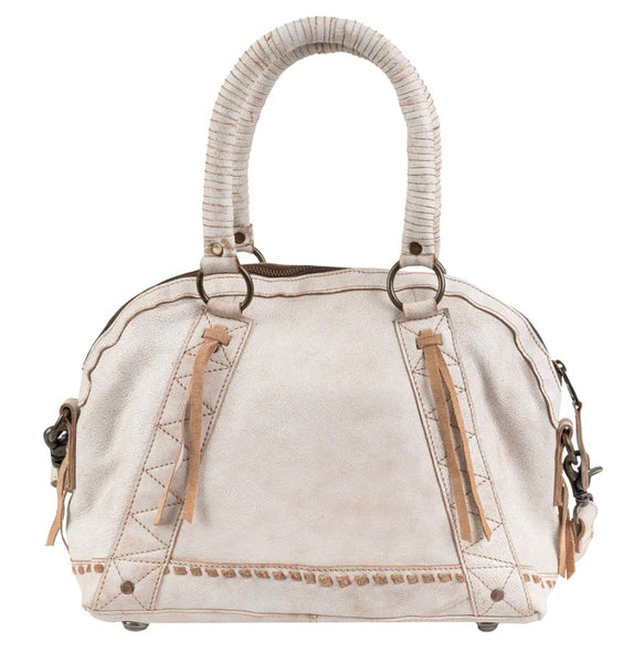 Cremello Sansa Concealed Carry Satchel STS Ranchwear 31179