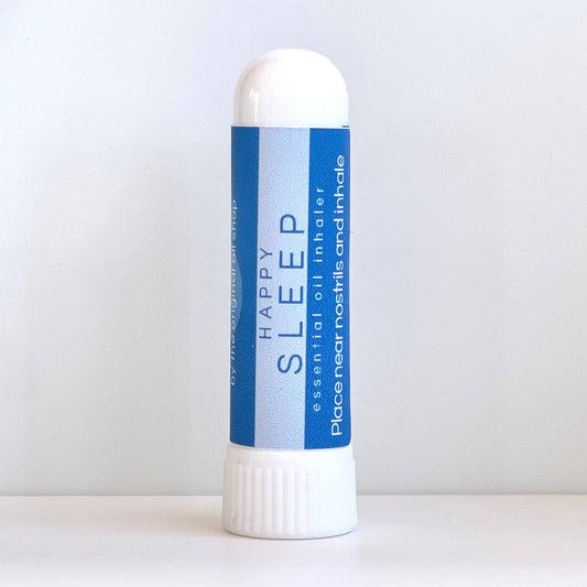 Happy Sleep Nasal Inhaler: oil shop