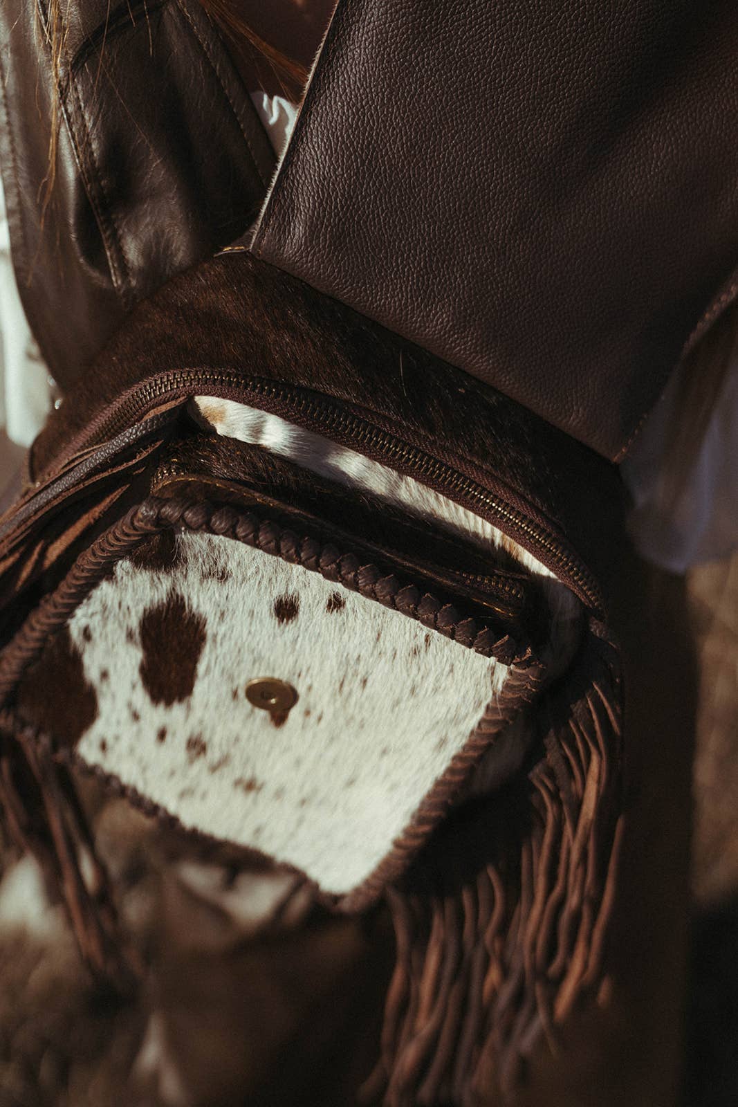 The Jackson Backpack Haught Southern