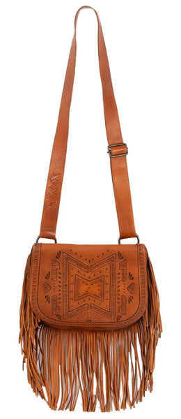 Wayfarer Selah Saddle Bag STS Ranchwear 35409