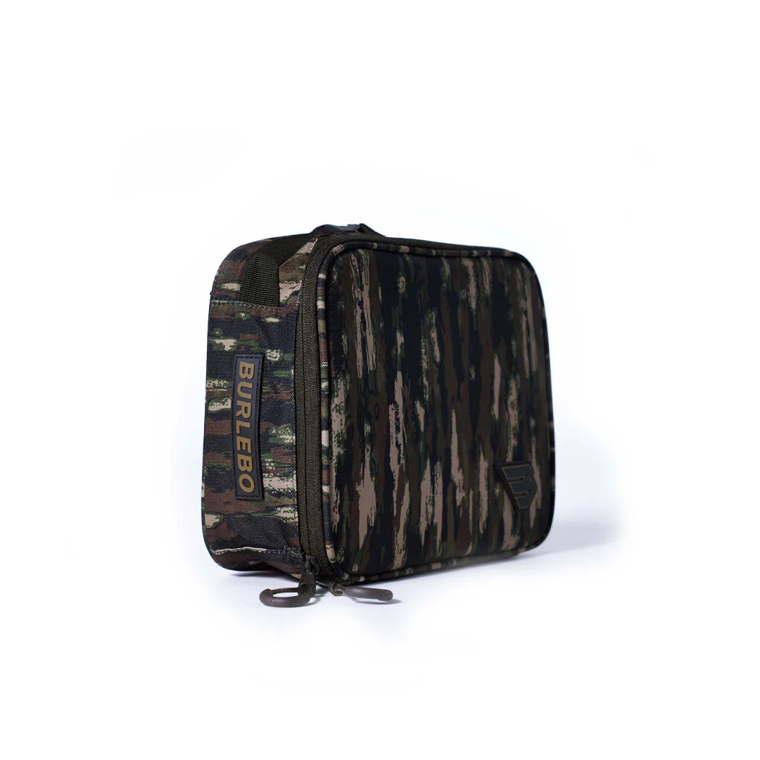 Midland Camo Burlebo Lunchbox