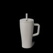 Brumate 20 Oz Era Tumbler Leakproof with Lid