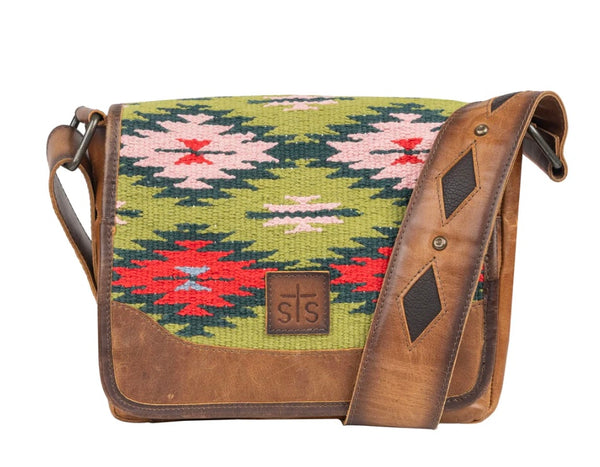 Baja Dreams Della Crossbody STS Ranchwear 31350