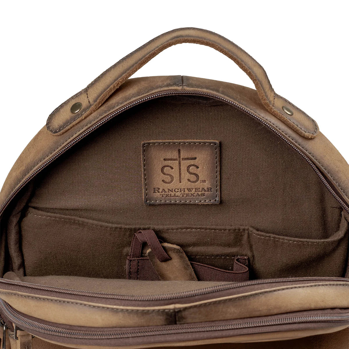Baroness Mini Backpack 34932