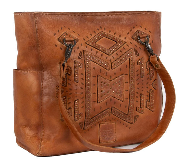 Wayfarer Tote STS Ranchwear 35364