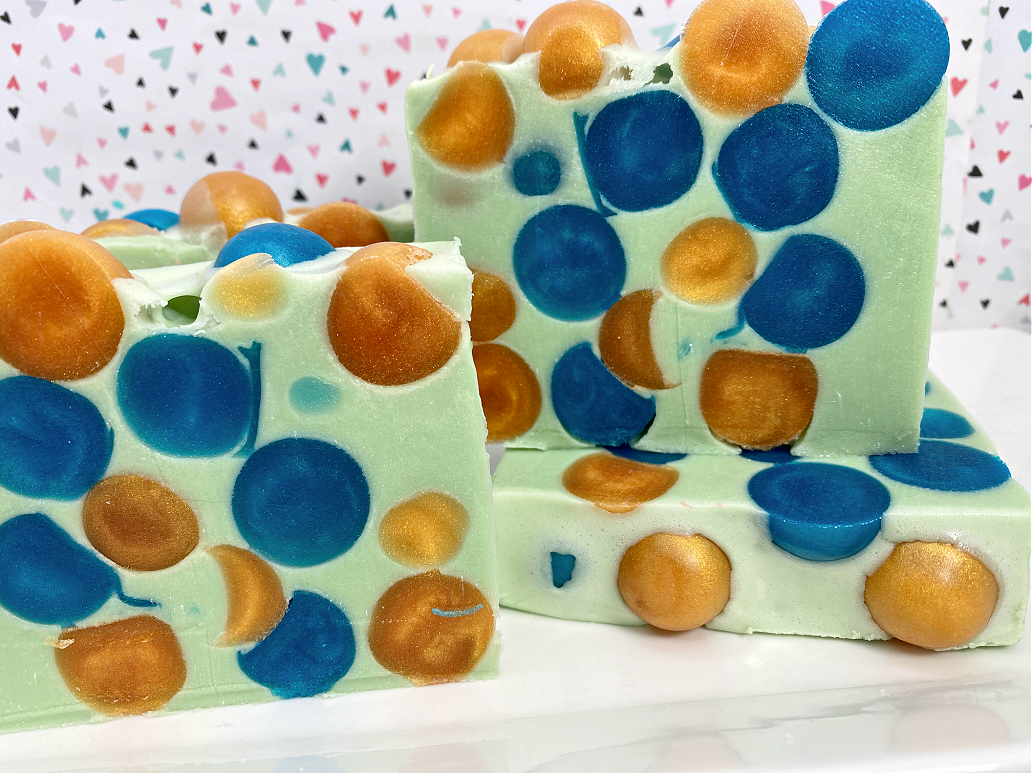 Teakwood and Leather Handmade Soap Bar ✨NEW✨ Fall/Winter   LB