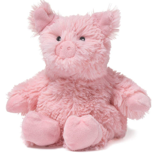 Pig Warmies Junior Tx