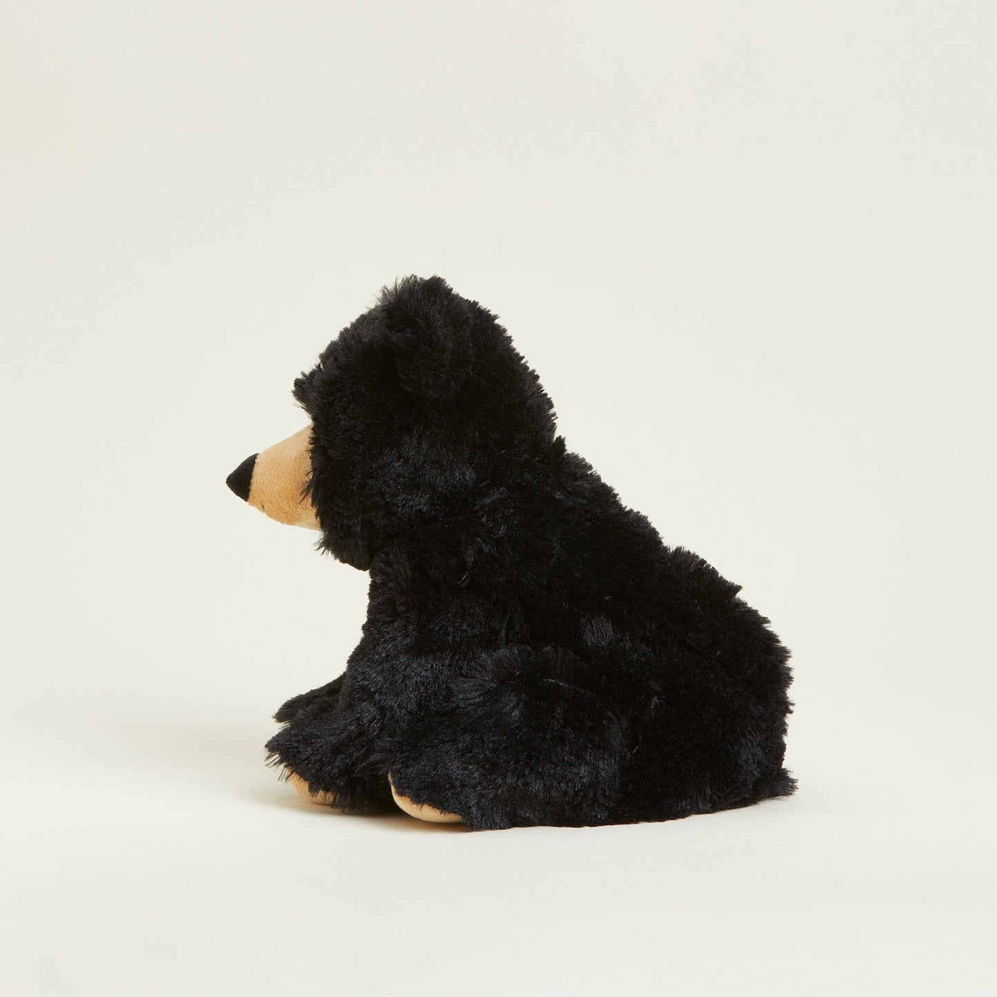 Black Bear Warmies Tx