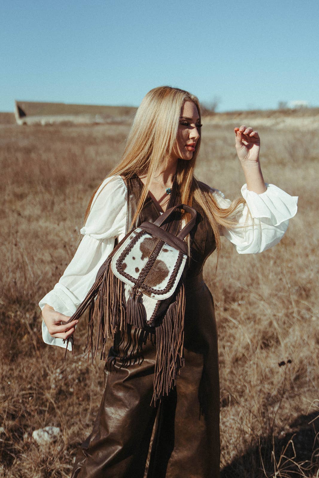 The Jackson Backpack Haught Southern