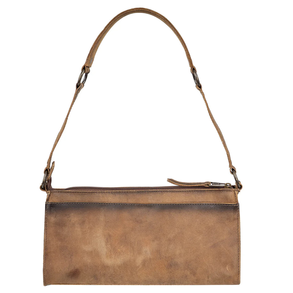 Cowhide Bailey Bag STS RANCHWEAR 32029