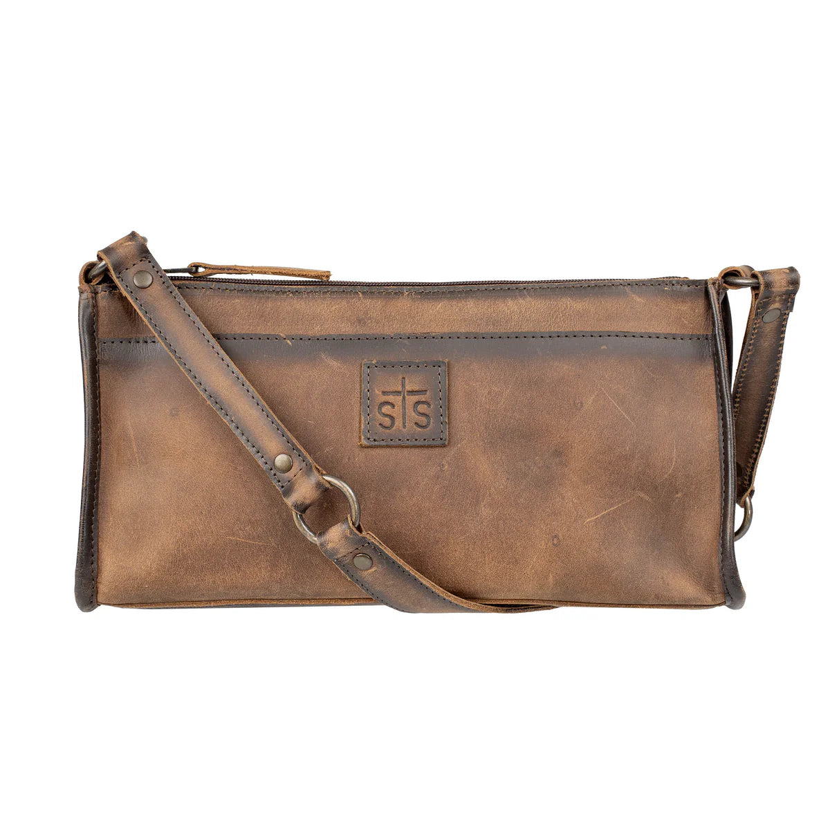 Baroness Bailey Bag STS Ranchwear 35695