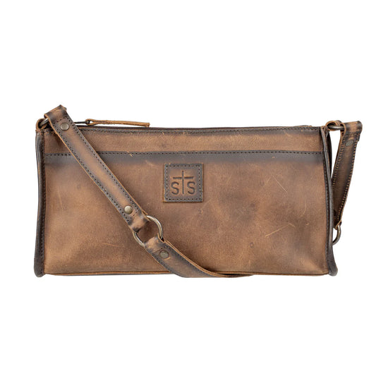 Baroness Bailey Bag STS Ranchwear 35695