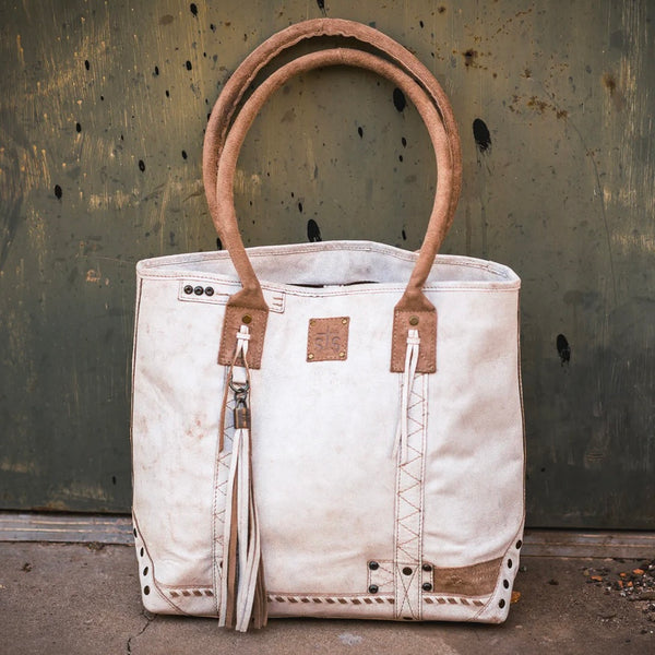 Cremello Concealed Carry Ladies Tote STS Ranchwear 31107