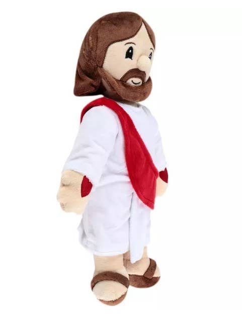 Jesus Warm Pal Tx/ Fl