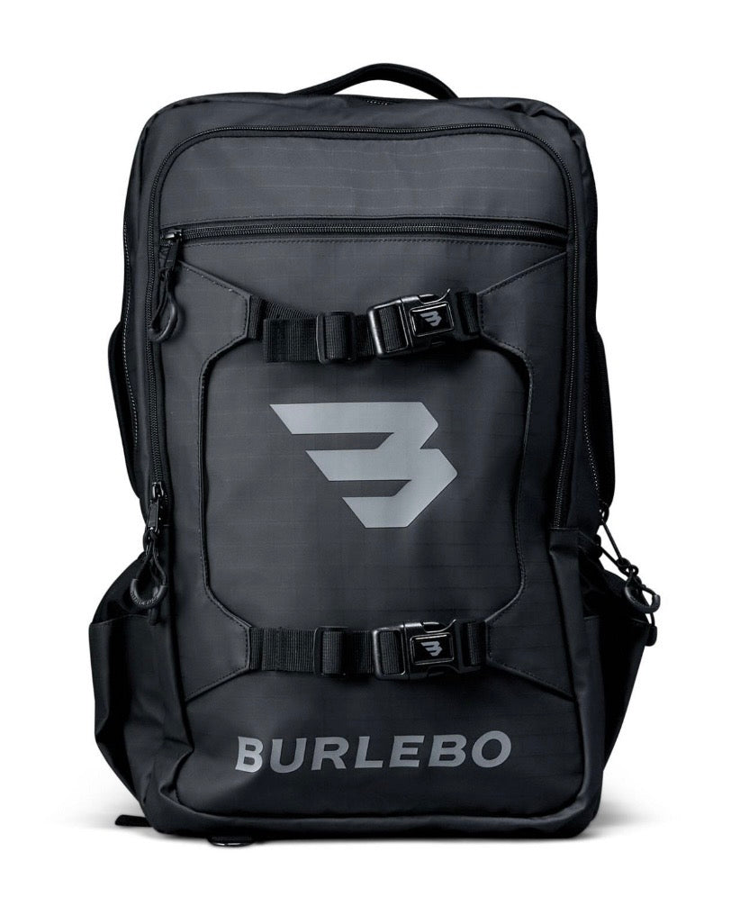 Utility Backpack Burlebo