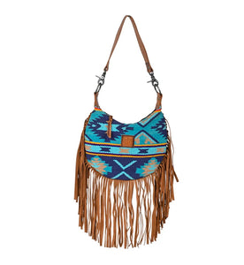 Mojave Sky Nellie Fringe Bag STS Ranchwear 31829