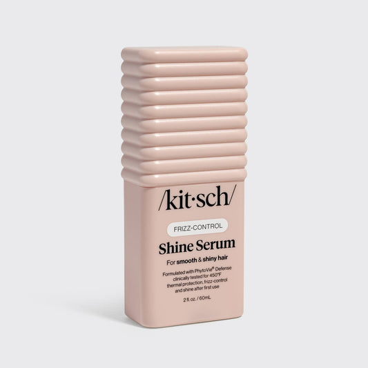 Frizz-Control Shine Serum Kitsch