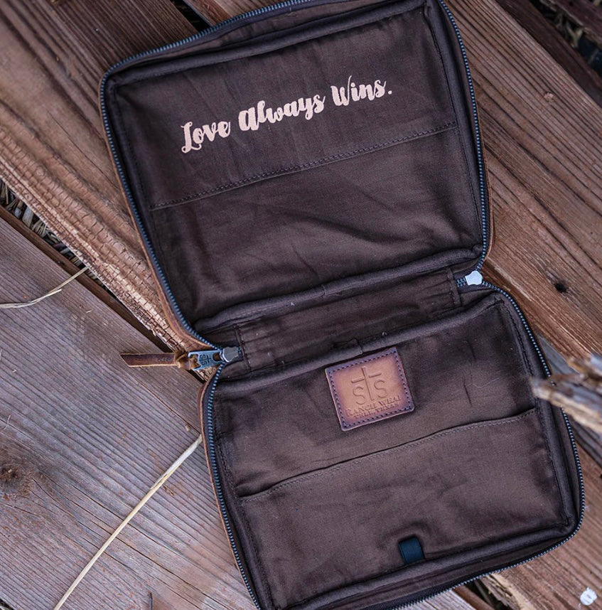 Mojave Sky Bible Cover STS Ranchwear 31033