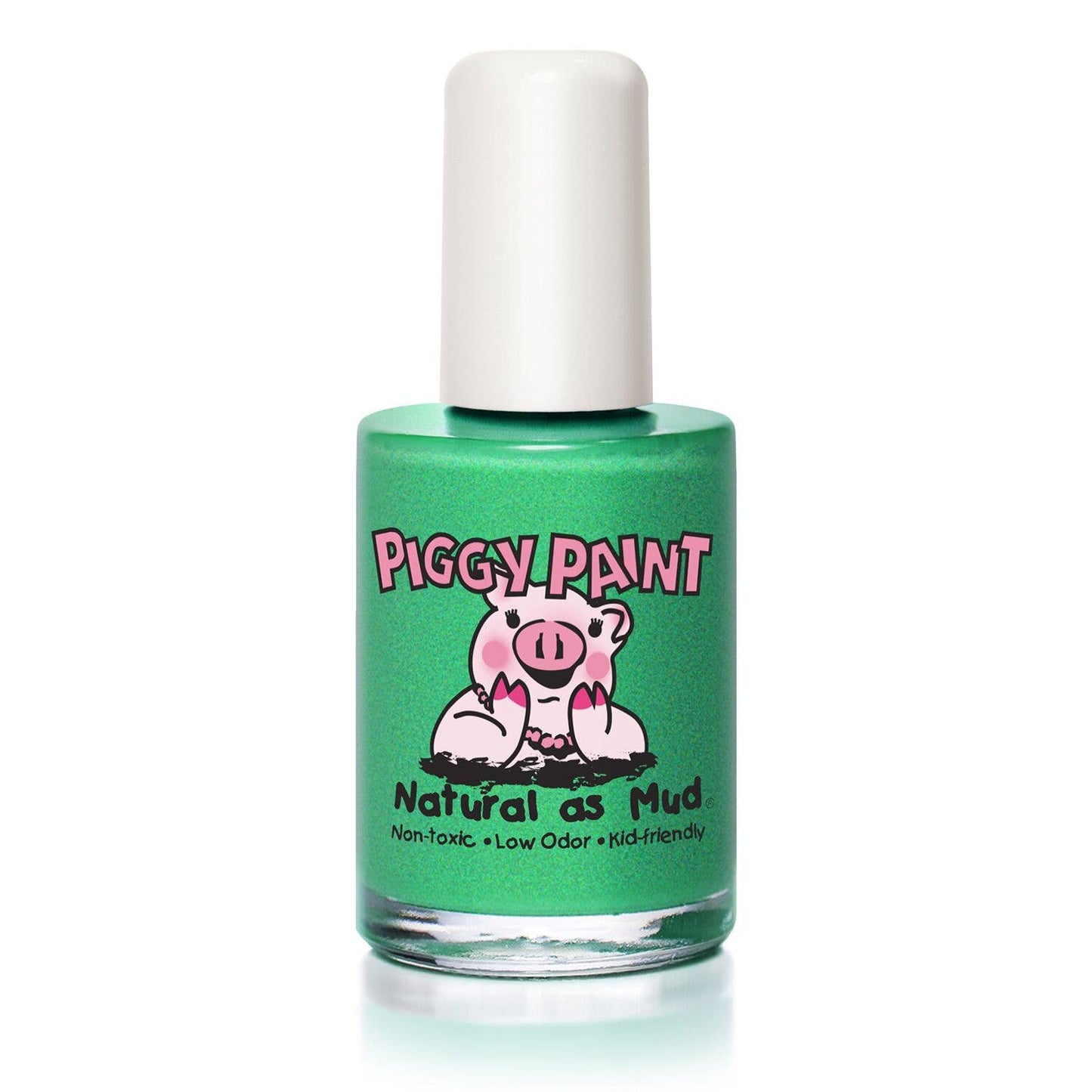 Ice Cream Dream Non-Toxic Kids Nail Polish Piggy