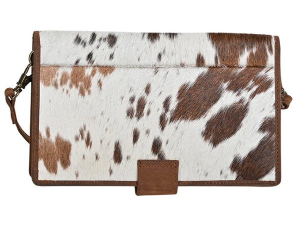 Cowhide Evie Organizer 31376 STS Ranchwear