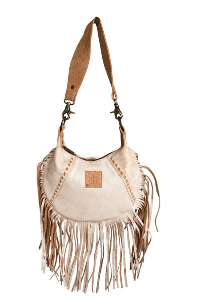 Cremello Nellie Concealed Carry Fringe Bag STS Ranchwear 31102