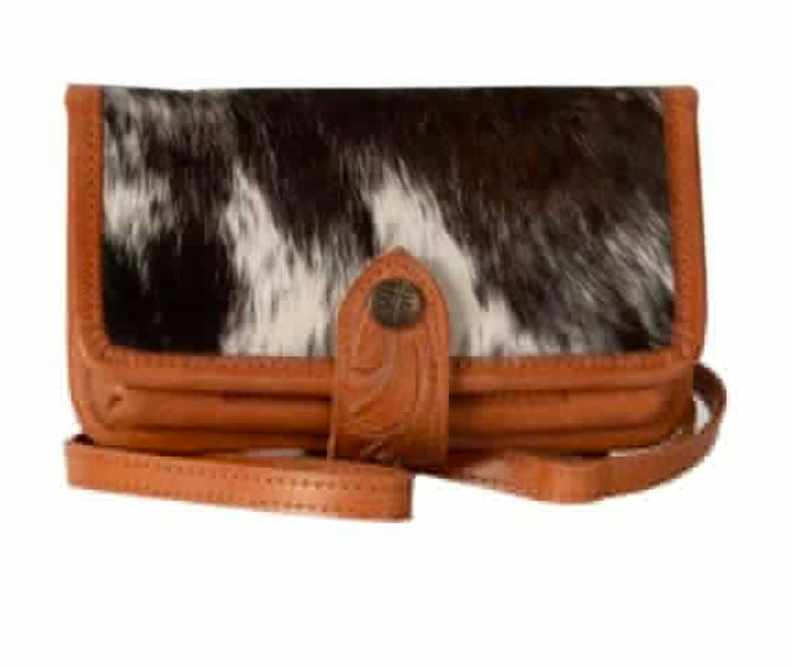 Yippee Kiyay crossbody STS Ranchwear 38450