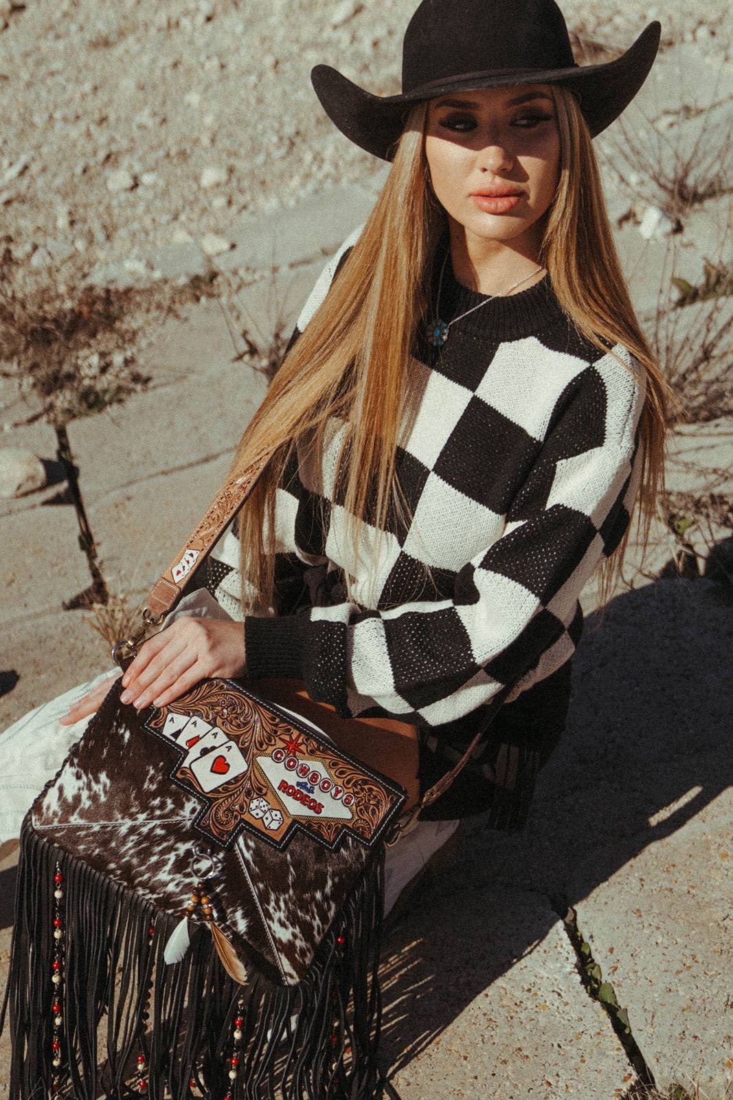 Cowboys And Rodeos A Haute Southern