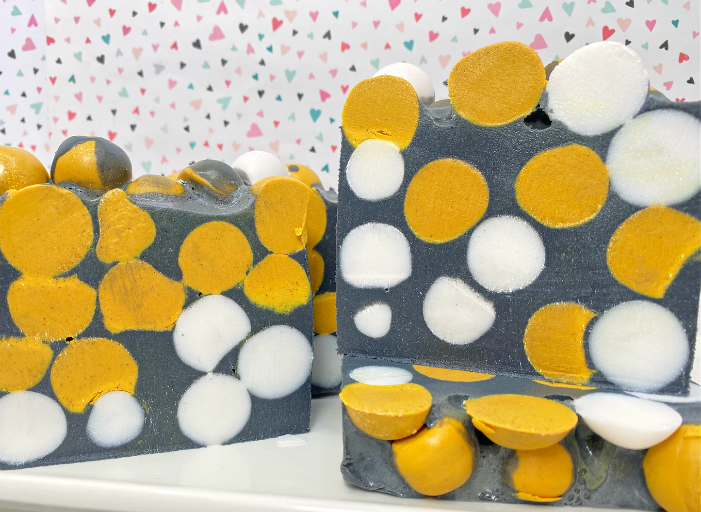Tobacco & Bay - Handmade Soap Bar