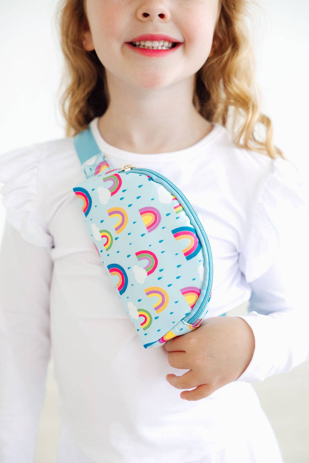 April Showers Belt Bag Mila Fl