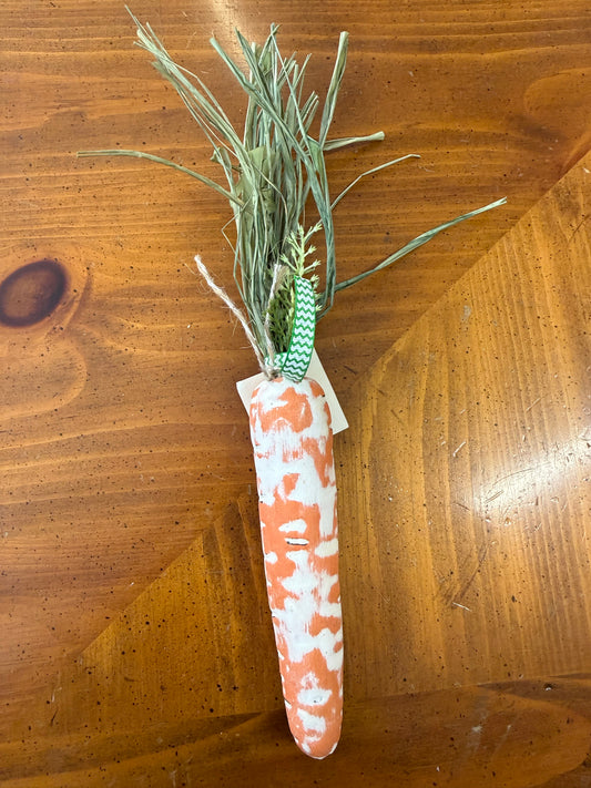 Pottery Carrot (Lar) Tx/ Fl