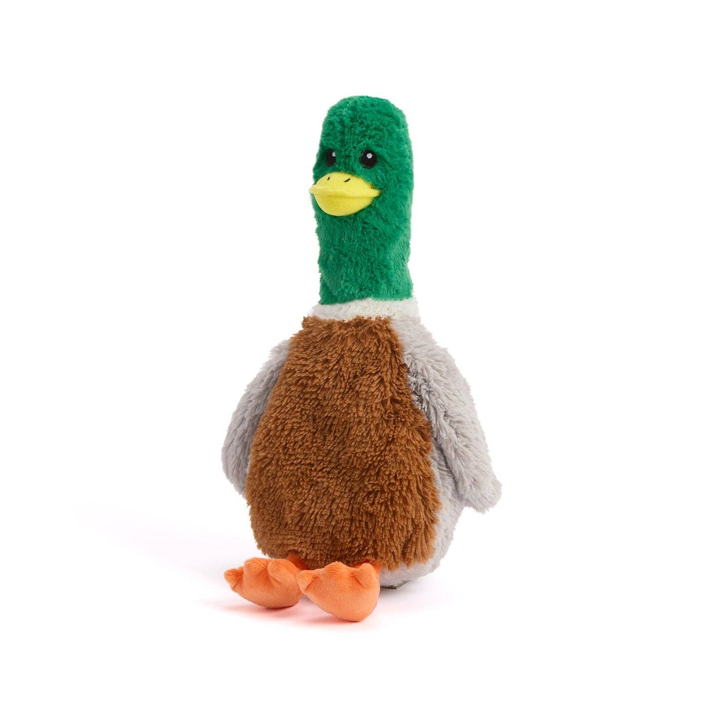 Mallard Pet Toy Warmies - FL