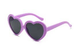 Heart Sunnies: Kids  Mila Glasses