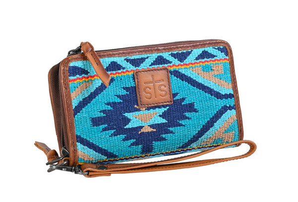 Mojave Sky Kacy Organizer STS Ranchwear 61927