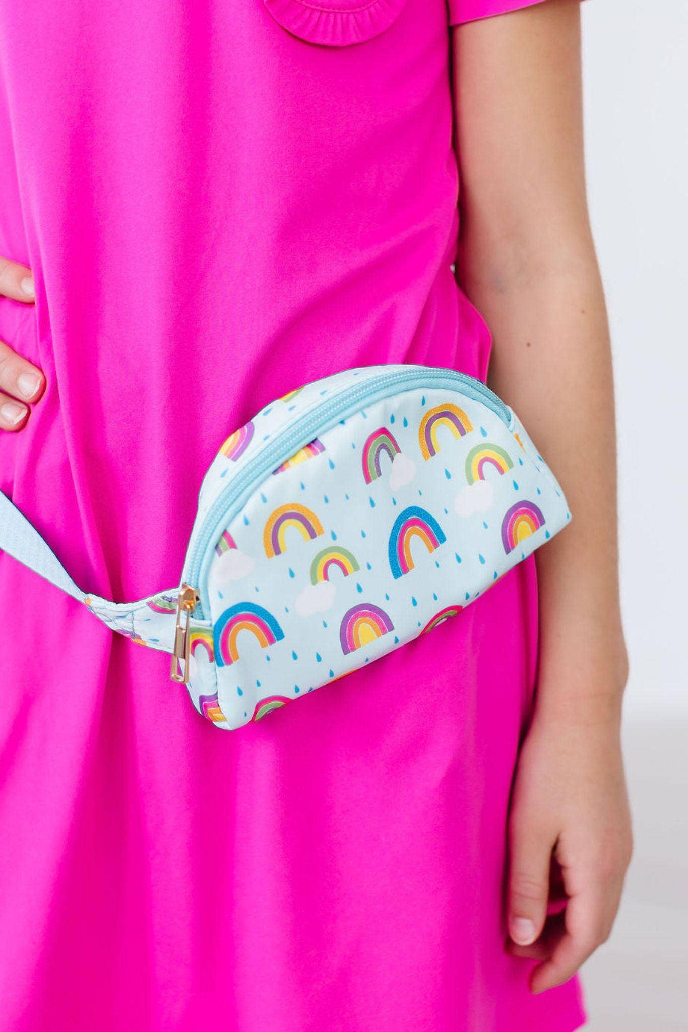 April Showers Belt Bag Mila Fl